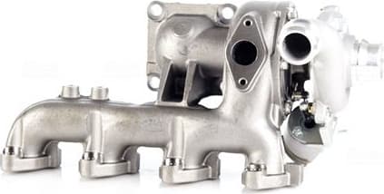 Charger, charging (supercharged/turbocharged) ** FACTORY NEW ** 93088 - image 4