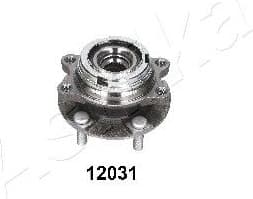 Wheel Hub 44-12031