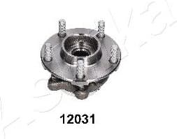 Wheel Hub 44-12031 - image 2