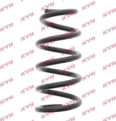 Suspension Spring K-Flex RA6027
