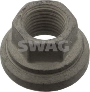 Wheel Nut 10944869