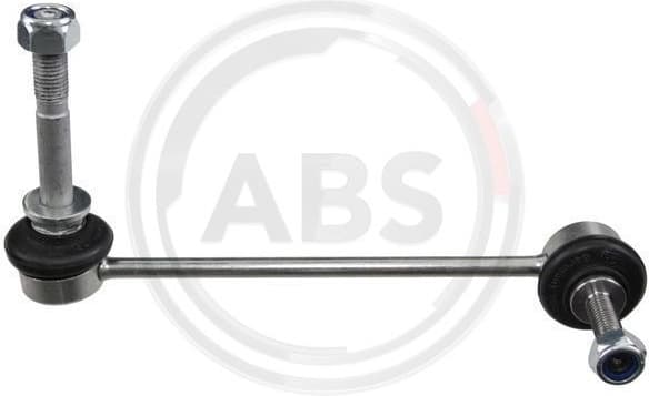 Link/Coupling Rod, stabiliser bar 260545
