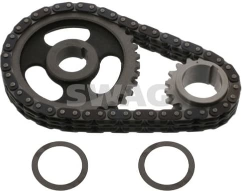 Timing Chain Kit Basic Short Kit 30944729