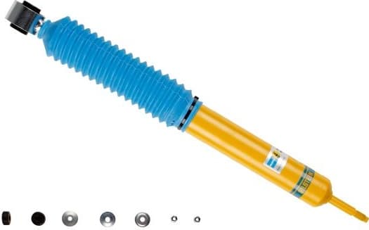 Shock Absorber BILSTEIN - B6 4600 24-065290