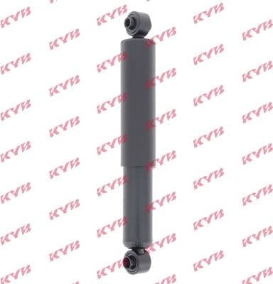 Shock Absorber Premium 444126