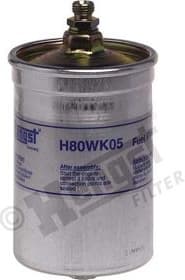 Fuel filter H80WK05