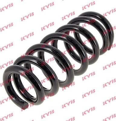 Suspension Spring K-Flex RH2943 - image 2