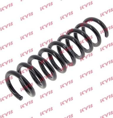 Suspension Spring K-Flex RA1464