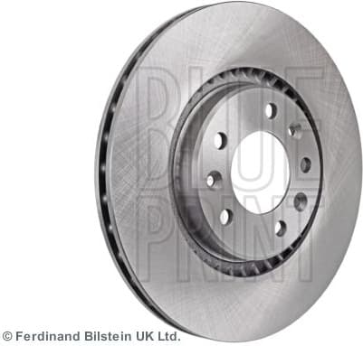 Brake Disc ADT343319 - image 2