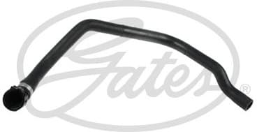 Heater Hose 02-1636