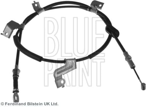 Cable Pull, parking brake ADH246167