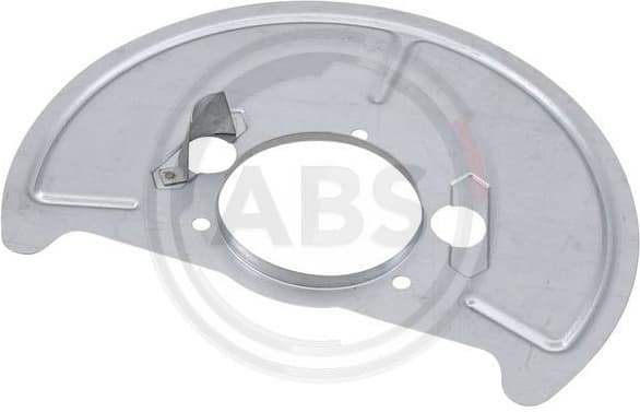 Splash Guard, brake disc 11163