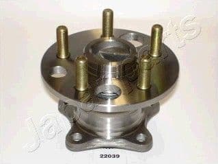 Wheel Hub KK22039 - image 2