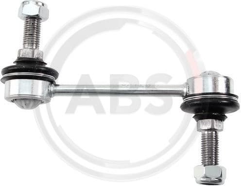 Link/Coupling Rod, stabiliser bar 260562