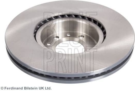 Brake Disc ADT343317 - image 2