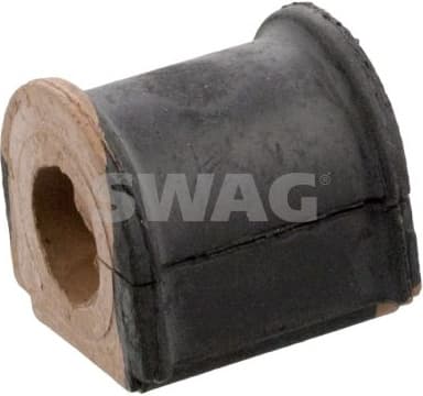 Mounting, stabiliser bar 53915584