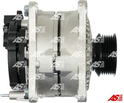 Alternator AS A0040 - image 2