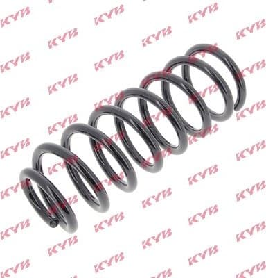 Suspension Spring K-Flex RC5240 - image 2