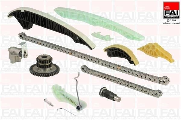 Timing Chain Kit TCK212