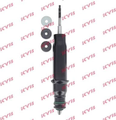 Shock Absorber Premium 441962
