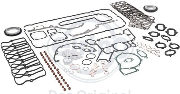 Full Gasket Kit, engine 529.740