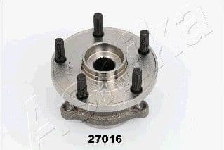 Wheel Hub 44-27016 - image 2