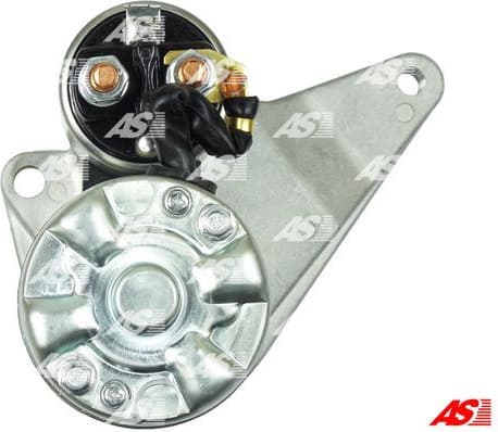 Starter AS S2051 - image 3