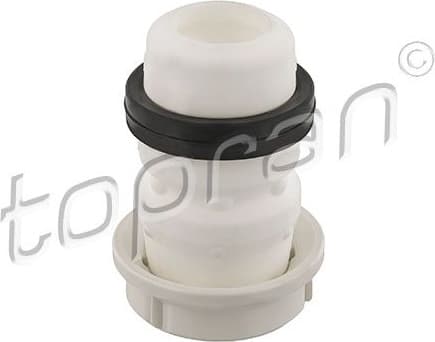 Rubber Buffer, suspension 110 069