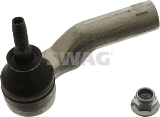 Tie Rod End 50940881
