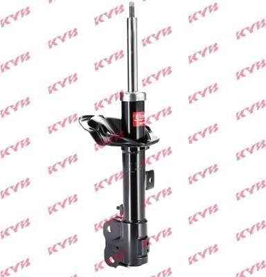 Shock Absorber Excel-G 339080