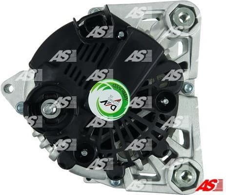 Alternator AS A3068 - image 3