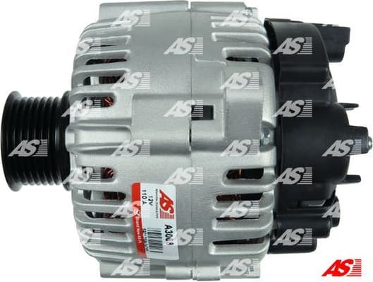 Alternator AS A3068 - image 4