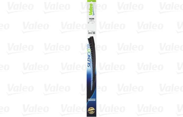 Wiper Blade SILENCIO AQUABLADE SET 572308 - image 4