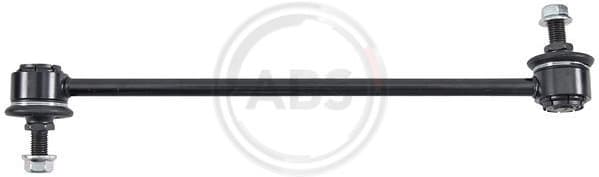 Link/Coupling Rod, stabiliser bar 261026