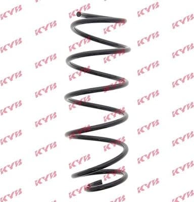 Suspension Spring K-Flex RH2950