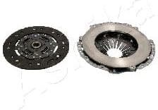 Clutch Kit 92-01-1022 - image 2