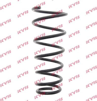 Suspension Spring K-Flex RA6493