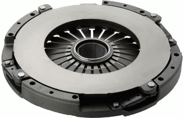 Clutch Pressure Plate 3483 027 332