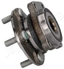Wheel Hub KK17011 - image 3