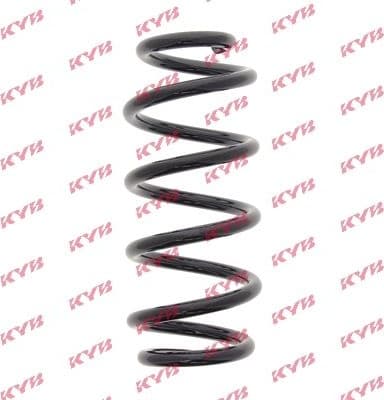 Suspension Spring K-Flex RH6436