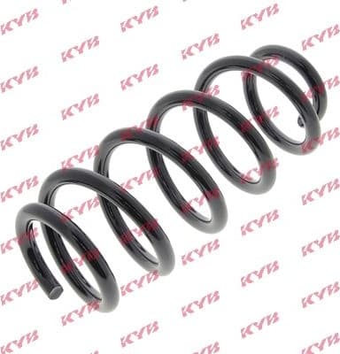 Suspension Spring K-Flex RH6436 - image 2