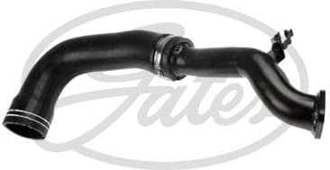 Charge Air Hose 09-1287