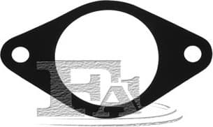 Seal, turbine inlet (charger) 478516