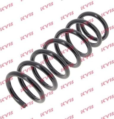 Suspension Spring K-Flex RA6263 - image 2