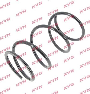 Suspension Spring K-Flex RG3574