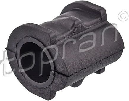 Mounting, stabiliser bar 107 363