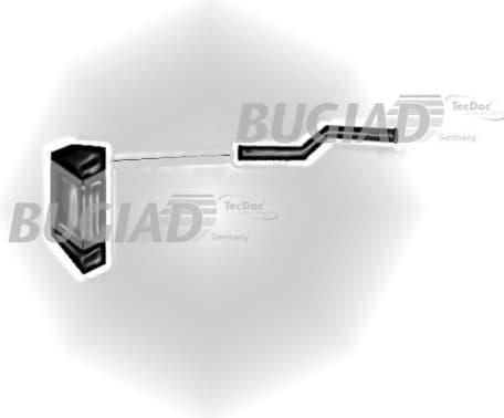 Charge Air Hose 82602 - image 2