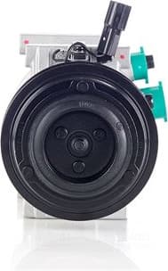 Compressor, air conditioning ** FIRST FIT ** 890682 - image 3