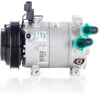 Compressor, air conditioning ** FIRST FIT ** 890682 - image 4