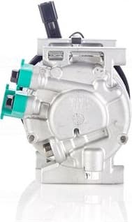 Compressor, air conditioning ** FIRST FIT ** 890682 - image 5